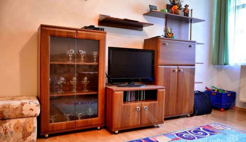 Alex apartmán Špindlerův Mlýn - apartmán pro max. 5 osob (60 m2)